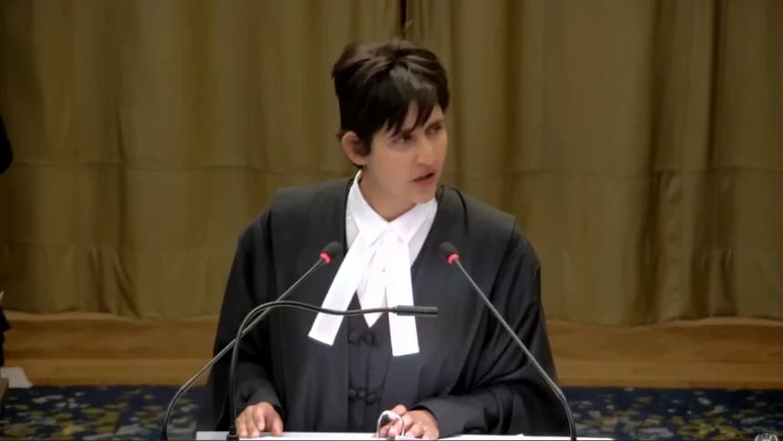 Sidang Mahkamah Internasional Sorot Krisis Kemanusiaan dan Kelaparan Rakyat Palestina Akibat Serangan Israel