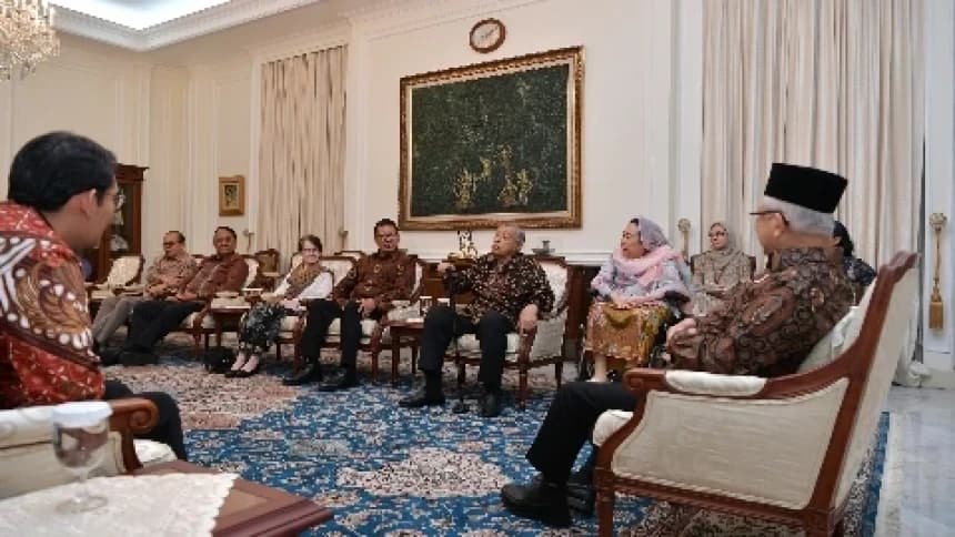 Pemilu 2024, Sejumlah Tokoh Berharap Keutuhan Bangsa Tetap Terjaga