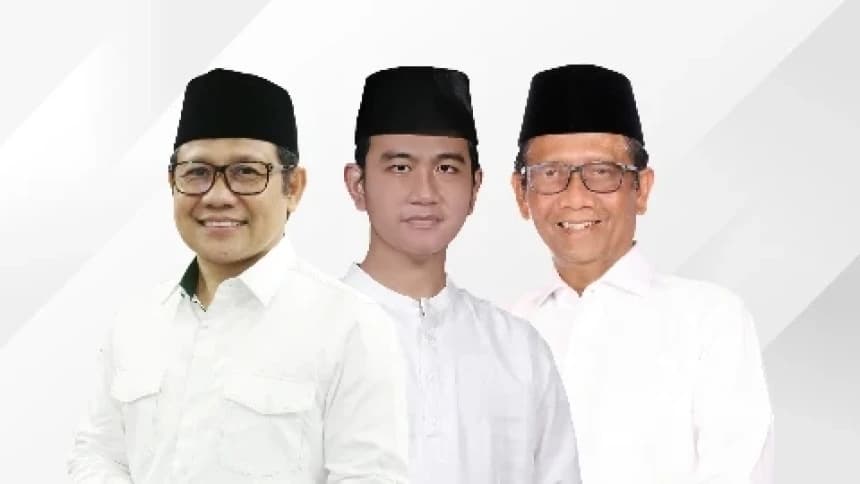 Tutup Debat Cawapres: Mahfud Singgung Hukum Tumpul, Gibran Lanjutkan Hilirisasi, Cak Imin Naikkan Dana Desa