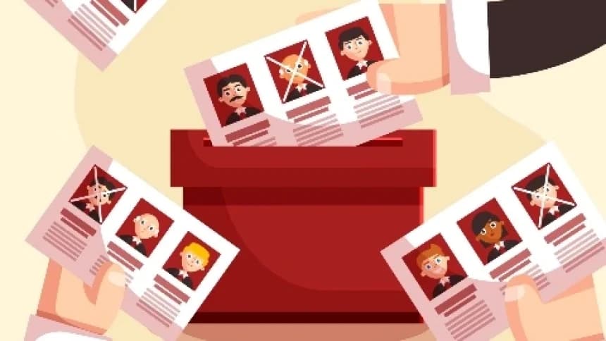 Dokumen yang Wajib Dibawa saat Mencoblos pada 14 Februari 2024