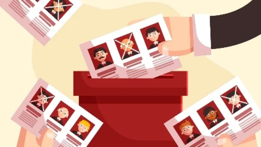 Menaker Sahkan Buruh Libur di Hari Pencoblosan Pemilu 2024