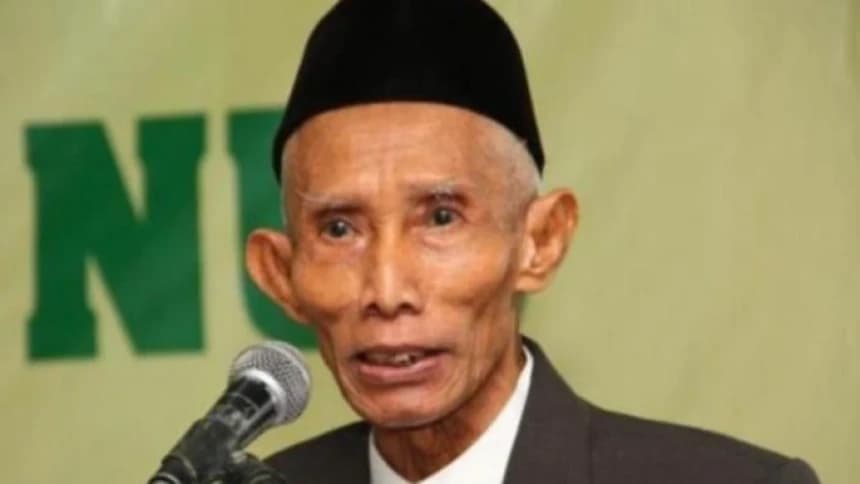 Haul Kiai Sahal Diperingati Sesuai Penanggalan Hijriah