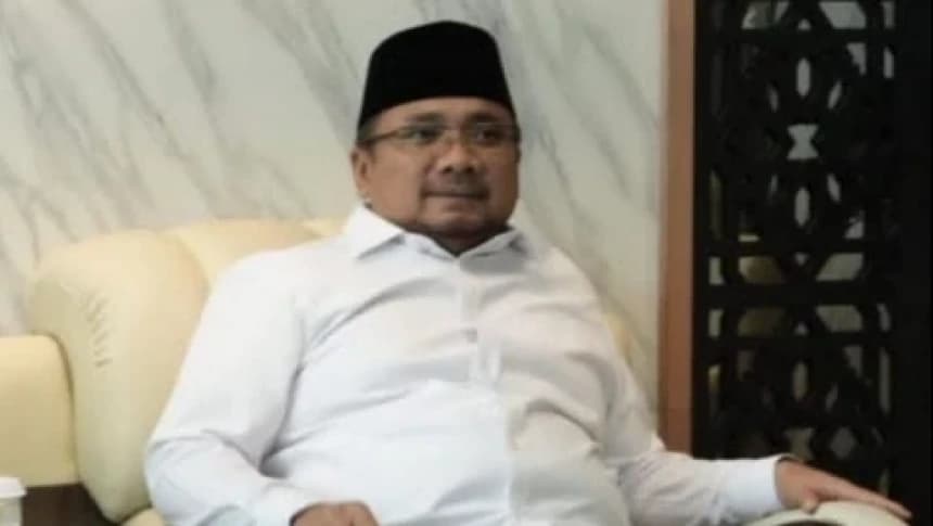 Gus Yaqut Minta ASN Kemenag Aktif Cegah Judi Online