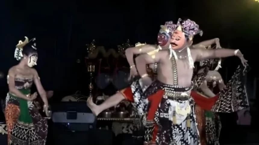 Festival Budaya Panji 2024, Langkah Lestarikan Memori Dunia