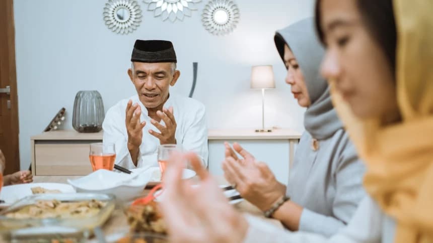 Khutbah Jumat: Menunaikan Qadha Puasa Sebelum Ramadhan Tiba