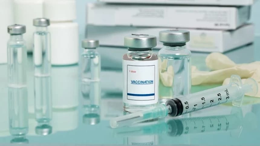 Menelisik Titik Kritis Kehalalan Vaksin TB Bill Gates