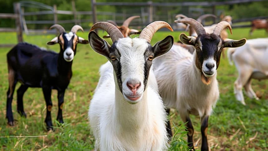 Hewan Berkeliaran di Pekarangan Tetangga, Bolehkan Dimiliki?