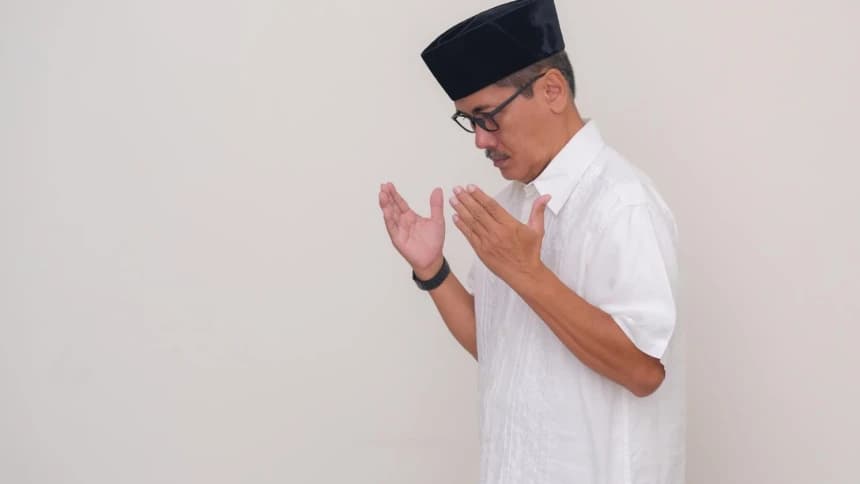 Khutbah Jumat: Sya’ban Bulan Shalawat dan Persiapan Menuju Ramadhan