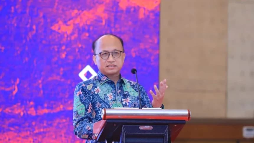 4 Isu Prioritas Bakal Dijadikan Rekomendasi EWG G20