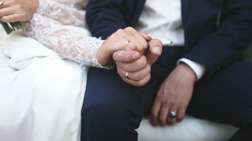 Viral Jasa Nikah Sirri, Begini Penjelasan Ulama Fiqih!