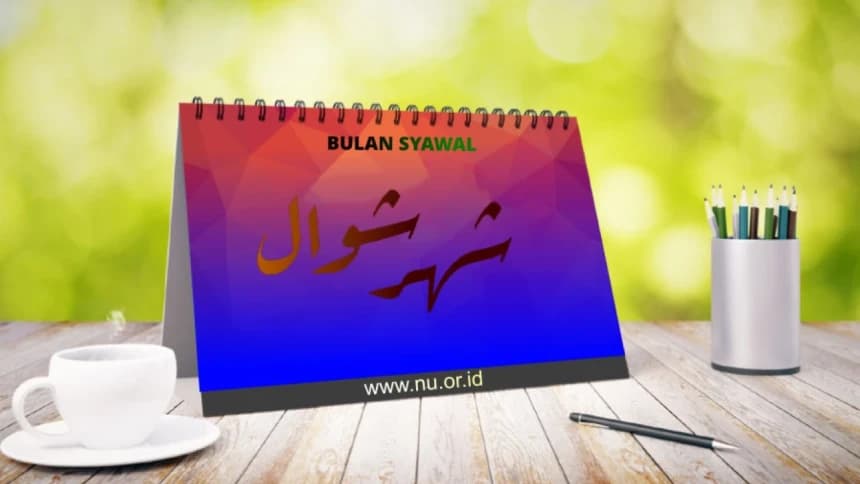 Ini 5 Keutamaan Puasa Sunnah Syawal