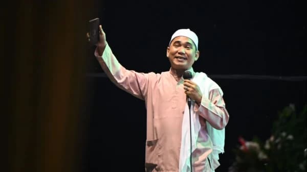 Keistimewaan Umat Nabi Muhammad menurut Gus Reza