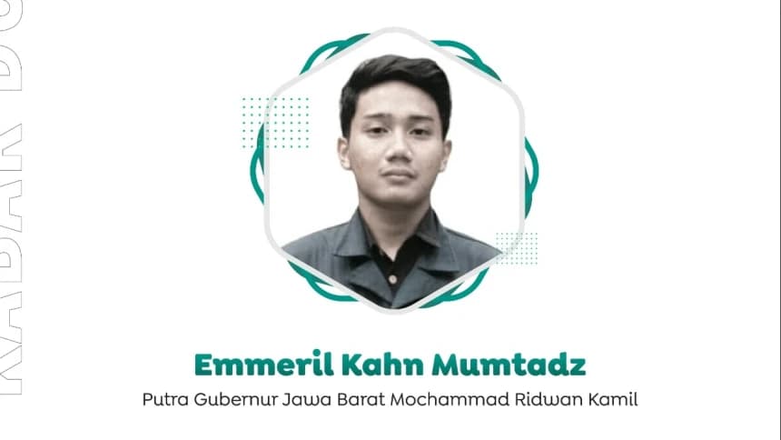 Pihak Kang Emil Nyatakan Eril Sudah Meninggal, MUI Jabar Serukan Shalat Ghaib