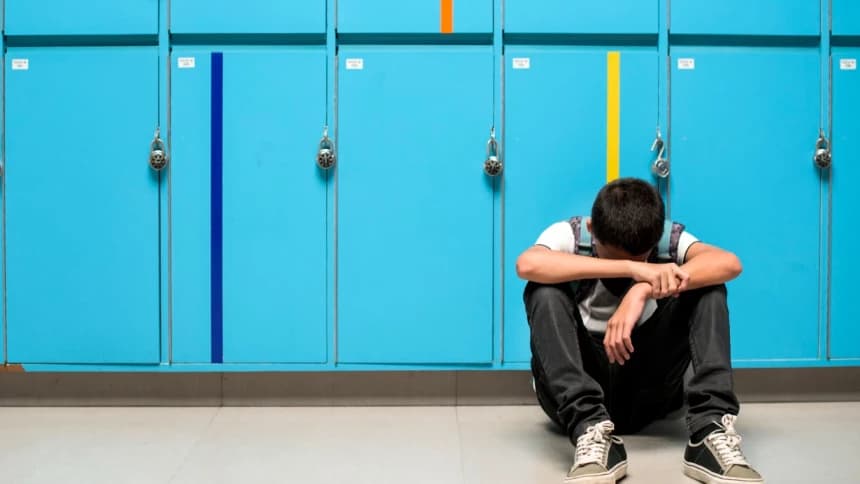 Pendidikan Anti Bullying Dimulai dari Rumah