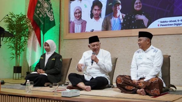 Ketua PWNU Jatim Dorong Kader Penggerak Media Suarakan Kebenaran