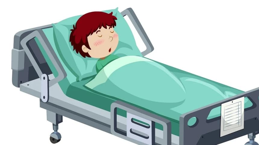 Kronologi 3 kasus Hepatitis Akut Misterius pada Anak di Indonesia