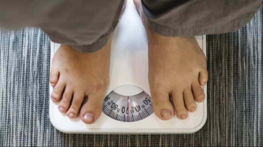 Tiga Cara Cepat Turunkan Berat Badan Setelah Lebaran