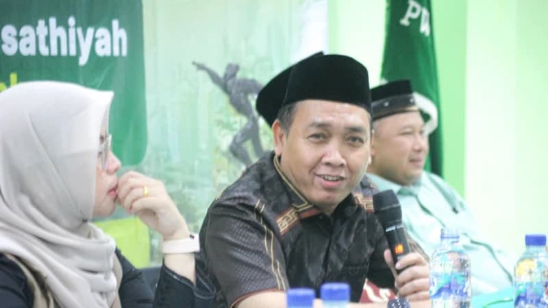 3 Prinsip yang Harus Dipegang Dai Menurut Ketua PWNU Jakarta