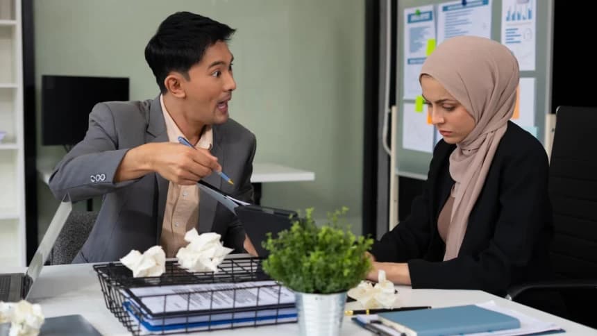 Cara Taubat Pejabat Negara: Tidak Cukup Hanya Menyesal