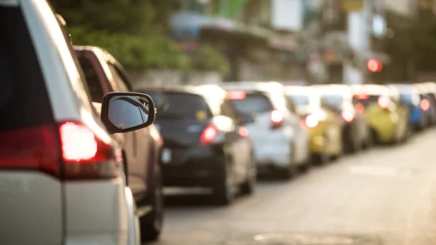 40 Triliun Perputaran Uang Selama Lebaran