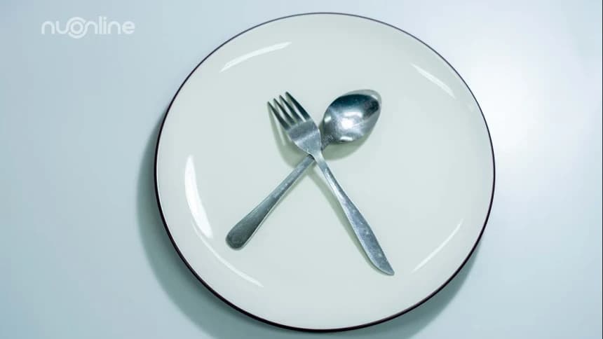 Khutbah Jumat Sunda: Ningkatkeun Puasa tina Syareat kana Hakekat