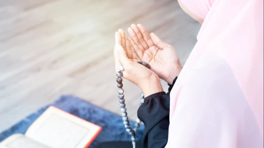 Sya’ban Bulan Shalawat Nabi