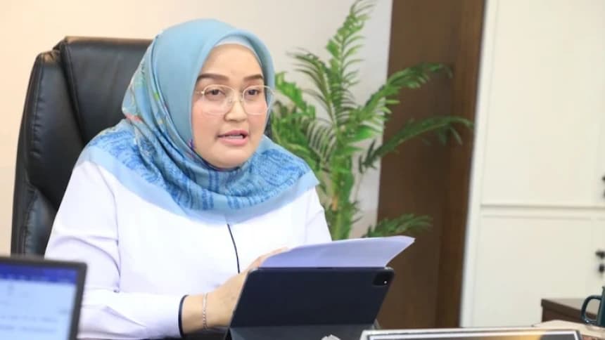 Menaker: Dialog Sosial Kunci Redam Gejolak Hubungan Industri-Buruh