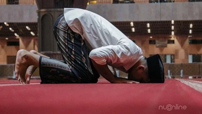 Keutamaan Shalat Tahajud