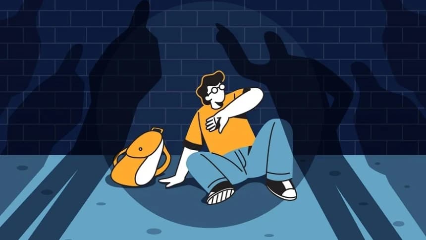 Tips Terhindar dari Jerat Tindak Pidana Perdagangan Orang