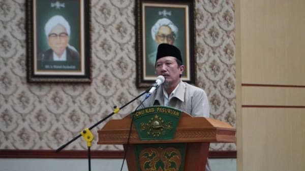 Olimpiade Ma’arif Jadi Ajang Motivasi Belajar