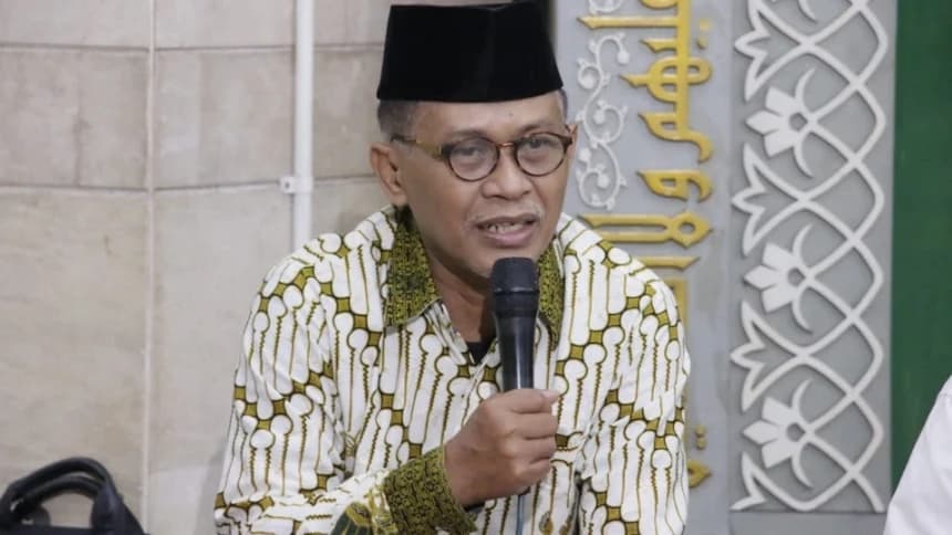 Akademisi UNUSIA Sebut Tiga Kesamaan Buya Syafii dan Kiai Abbas Muin