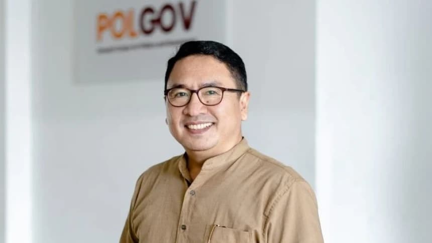 Dosen Fisipol UGM Jelaskan Dampak Buruk Politik Uang dan Birokrasi yang Tidak Netral