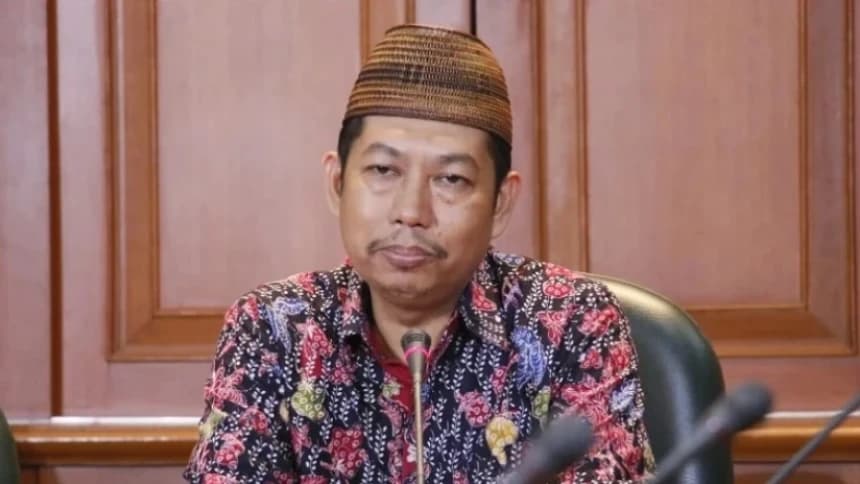 Poligami Tekan HIV/AIDS? Katib PBNU: Tidak Memiliki Landasan