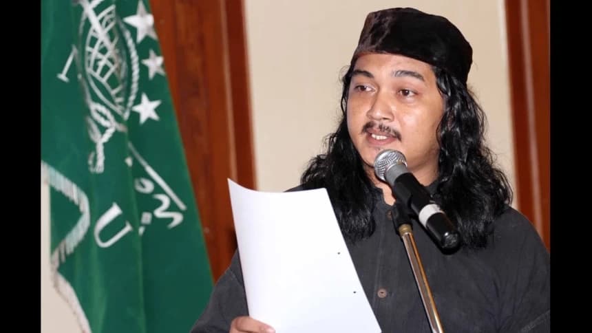 Innalillahi, Abdullah Wong Pengurus Lesbumi PBNU Meninggal Dunia