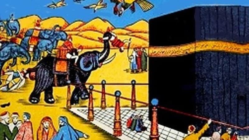 Ketika Abdul Muthalib Mengecoh Abrahah