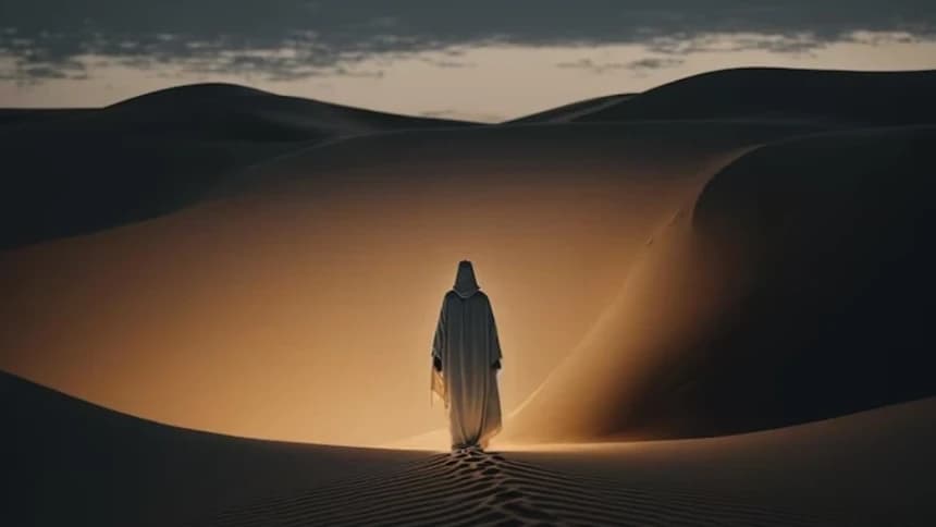 Biografi Imam Abul Aliyah dan 4 Wasiatnya