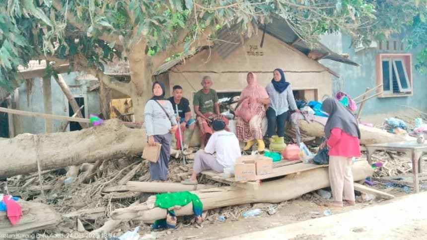 Pemulihan Pascabencana Aceh Masuk Tahap R3P, Akademisi Ingatkan Risiko Lemah Implementasi