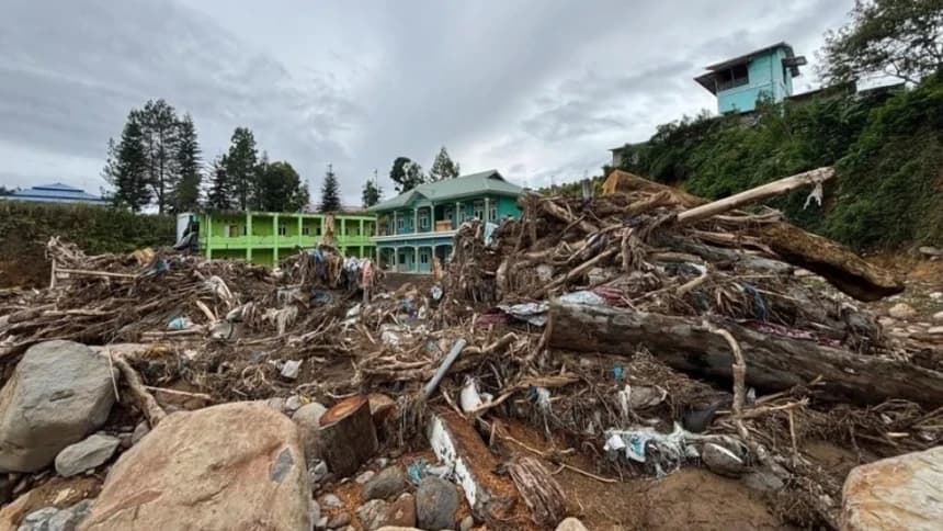 Masa Darurat Banjir di Aceh Tamiang Diperpanjang hingga 20 Januari 2026