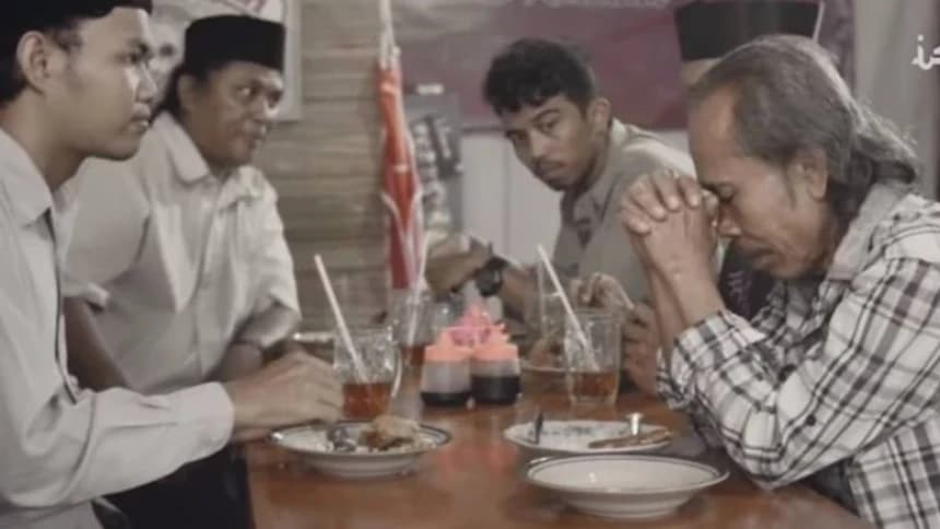 Kemenag Siapkan Satu Miliar Rupiah untuk Pemenang Kompetisi Film Pendek Islami 2022