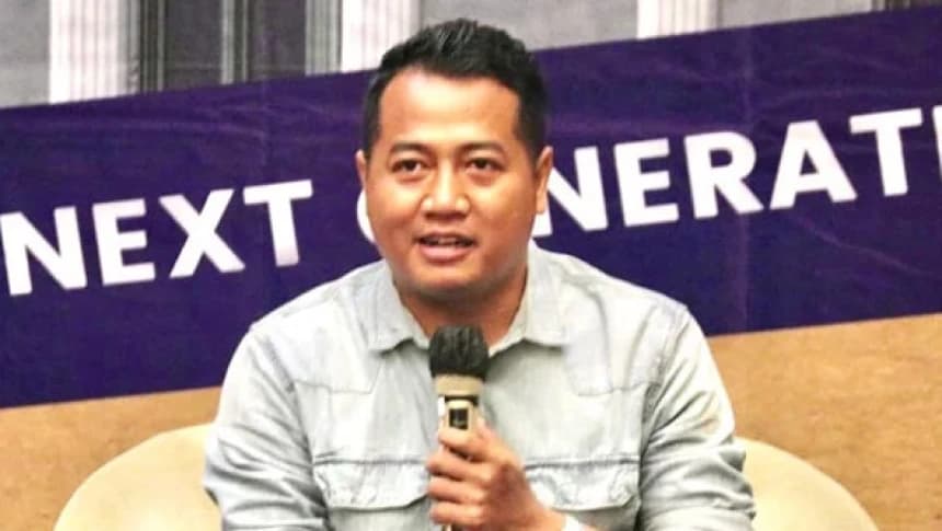 30 Wamen Jadi Komisaris, Pengamat Sebut Pejabat Publik Bukan Pekerjaan Sampingan