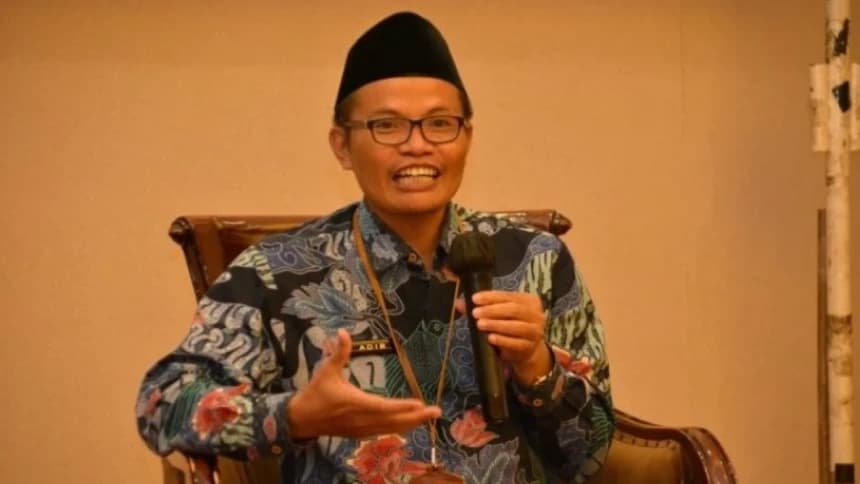 Sidang Isbat Dihadiri Ormas, Dubes, DPR, dan Ahli Falak