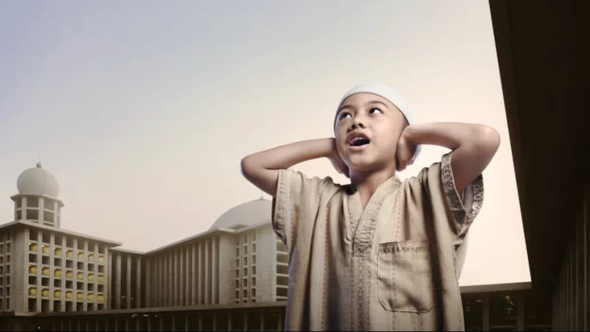 Resep Jaga Suara Muazin dari Sayidah ‘Aisyah untuk Abdullah bin Ummi Maktum