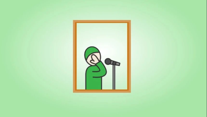 Empat Alasan Bilal bin Rabah Dipilih Menjadi Muadzin Pertama