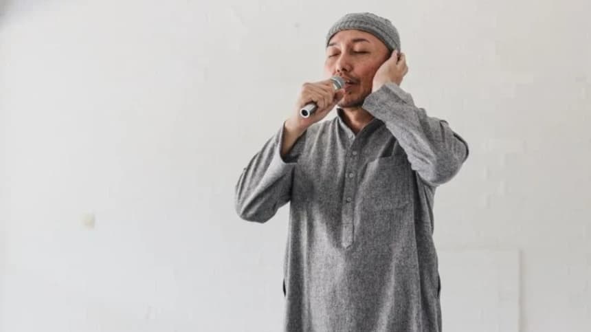 Keutamaan Membaca Shalawat Setelah Azan