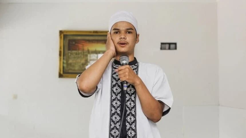 GP Ansor Gelar Lomba Adzan Tingkat Nasional, Ini Ketentuannya