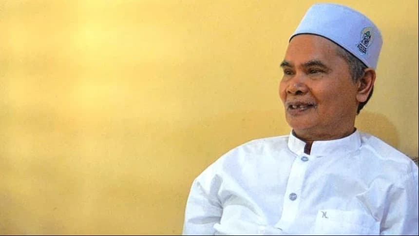 Wakil Rais 'Aam PBNU: Ternak Terjangkit PMK Domain Ahli Kesehatan Hewan, Bukan Ahli Fiqih