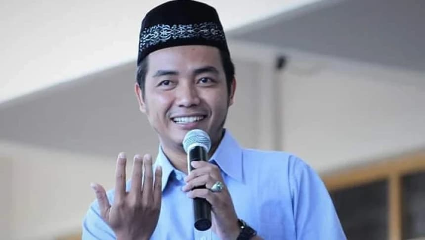 Pentingnya Sanad dan Nasab dalam Panggilan Gus