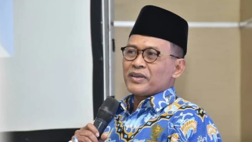 Mengapa PBNU Menginisiasi Forum R20 di Bali?