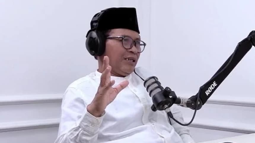 Dari NU untuk Dunia: R20, ASEAN IIDC, hingga Rencana “Bahtsul Masail” Antaragama