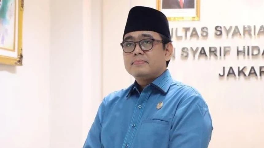 Surat Edaran MA Tak Cukup Akhiri Praktik Nikah Beda Agama